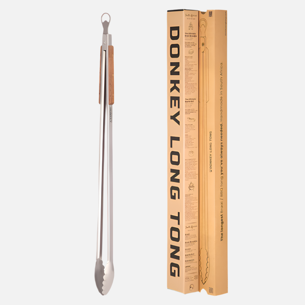 Donkey Long Tong Grillzange 87cm
