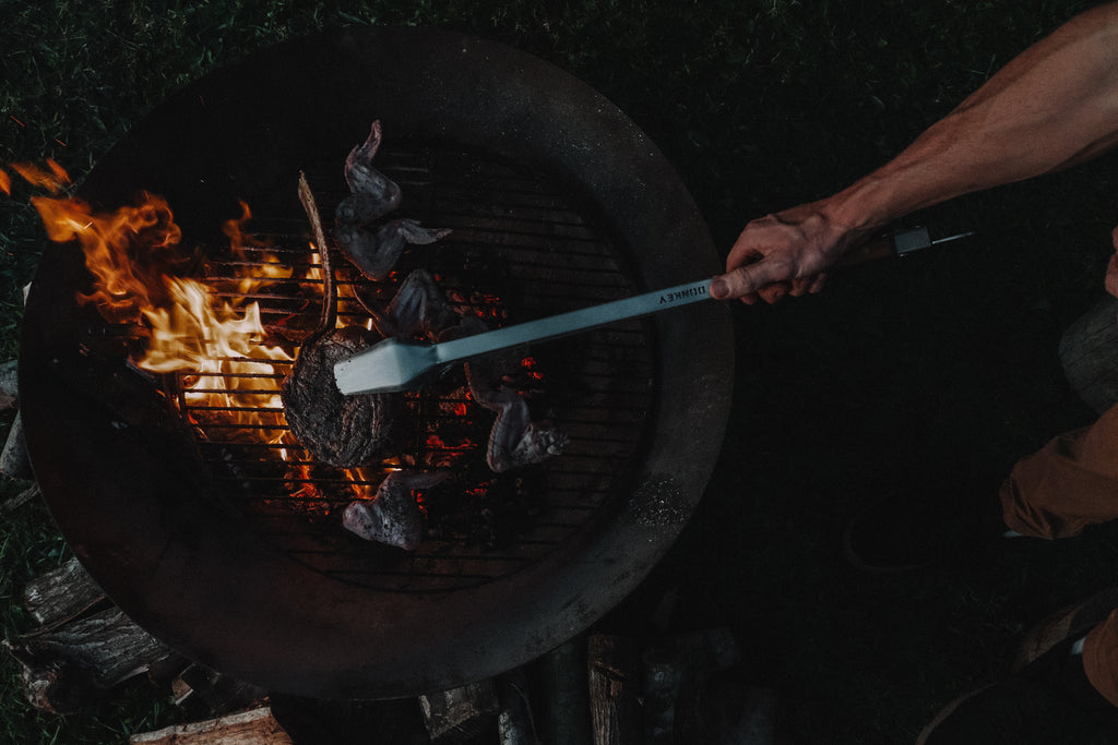 Donkey Tong Grillzange 69cm