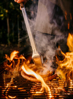 Donkey Tong Grillzange 69cm