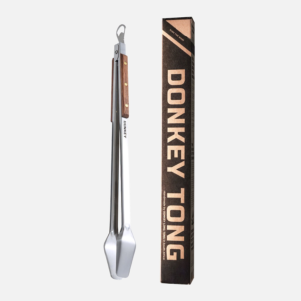 Donkey Tong Grillzange 69cm
