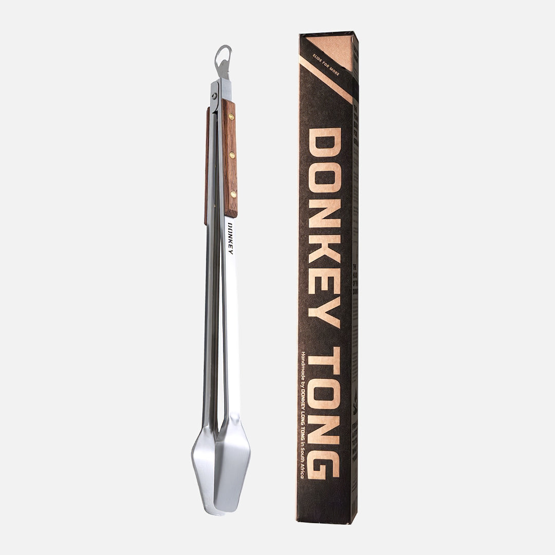 Donkey Tong Grillzange 69cm