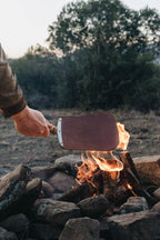 The Paddle Feuerfächer