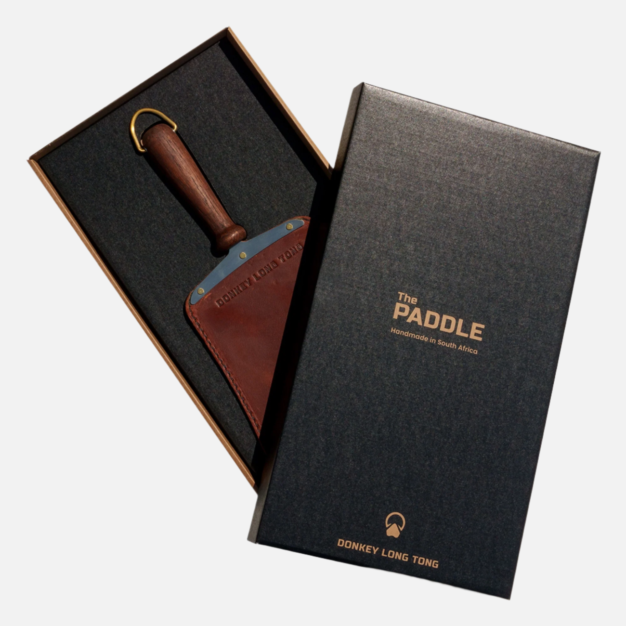 The Paddle Feuerfächer