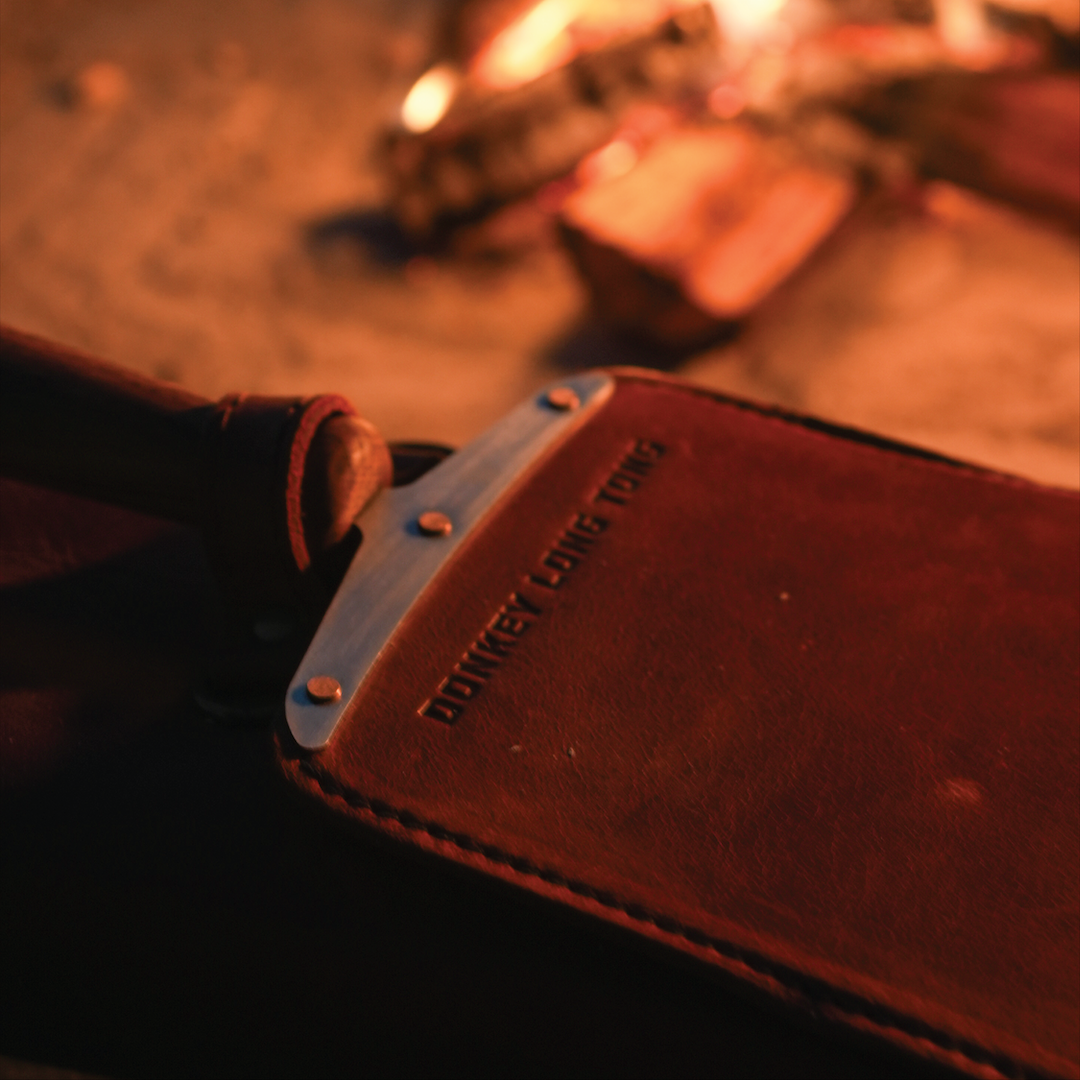 The Paddle Feuerfächer